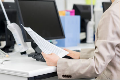 医療法人様も安心